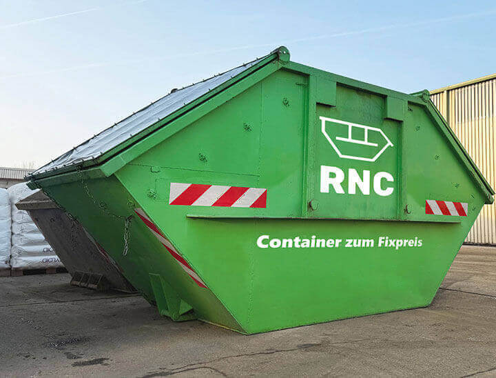 Rhein-Neckar-Container