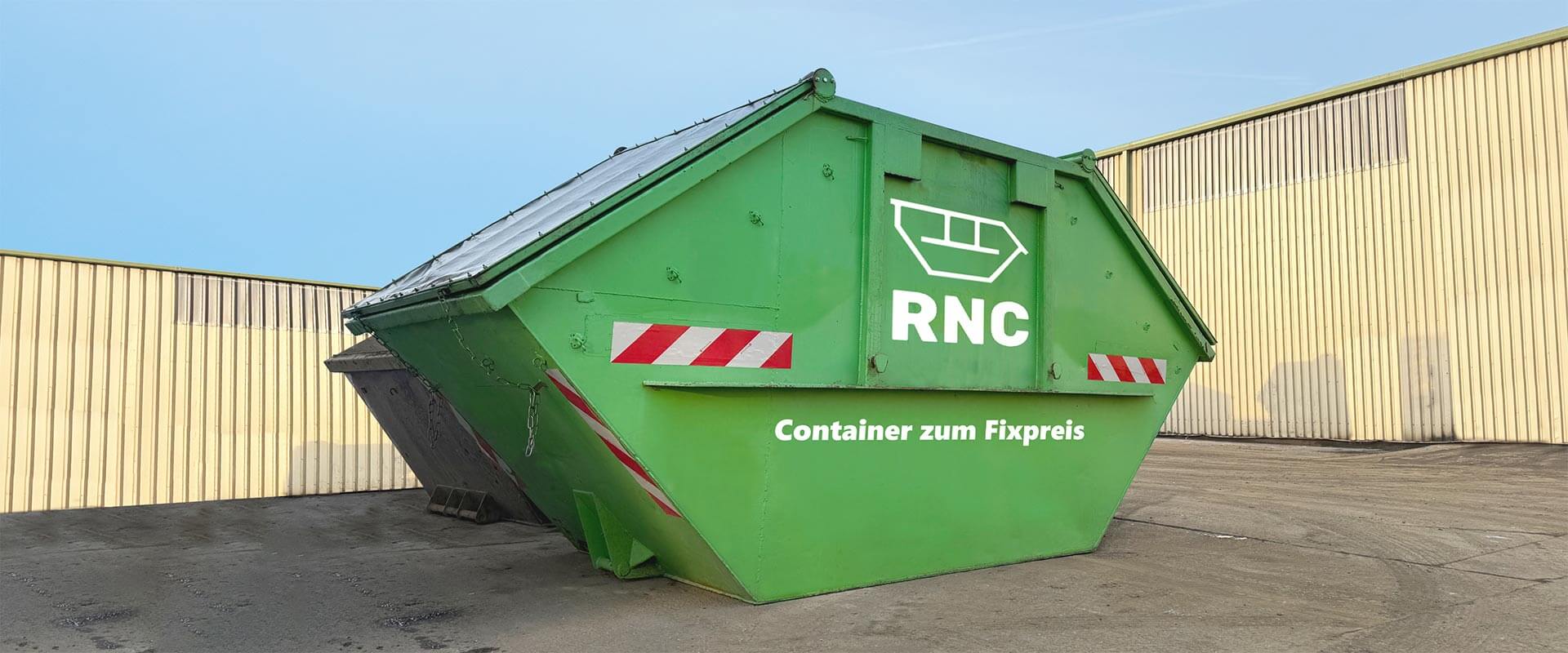 Rhein-Neckar-Container